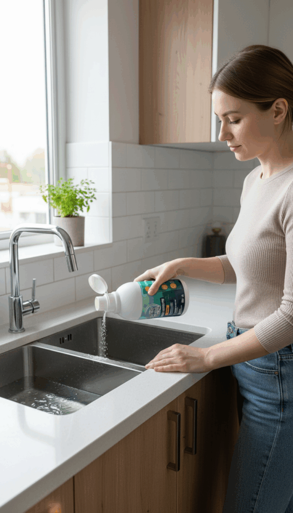    best-drain-clearing-tools-2026 SYNER-BRAUN