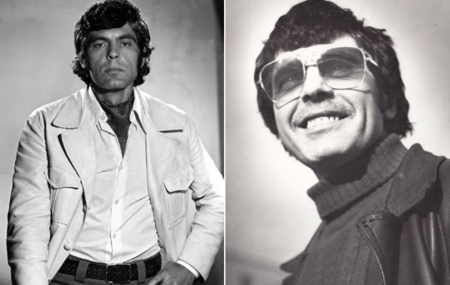 Григоре Григориу