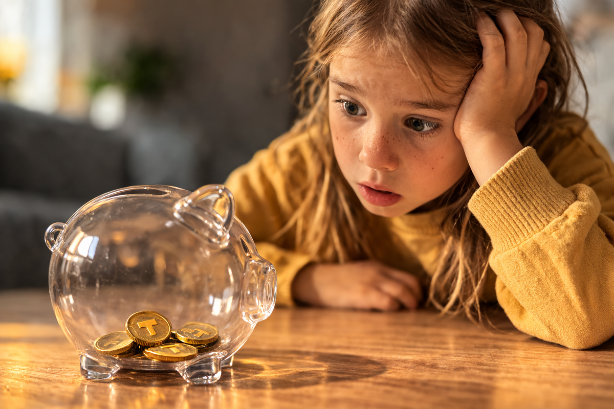    Бонусы «Браво» по карте «Платинум» начали списываться по новому курсу. Фото: нейросеть