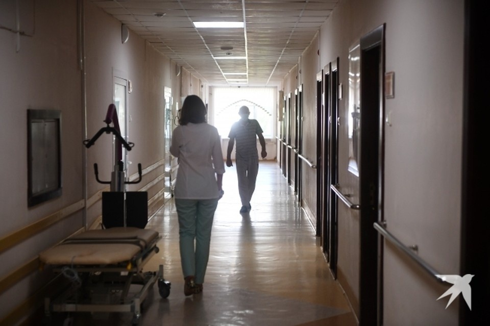    В Екатеринбурге более 150 пациентов прошли бесплатное лечение от гепатита С Алексей БУЛАТОВ