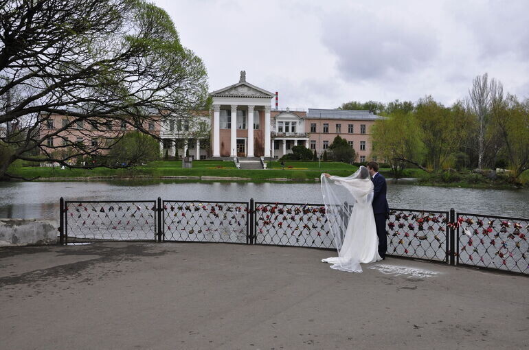   Юрий Инякин/«Парламентская газета»