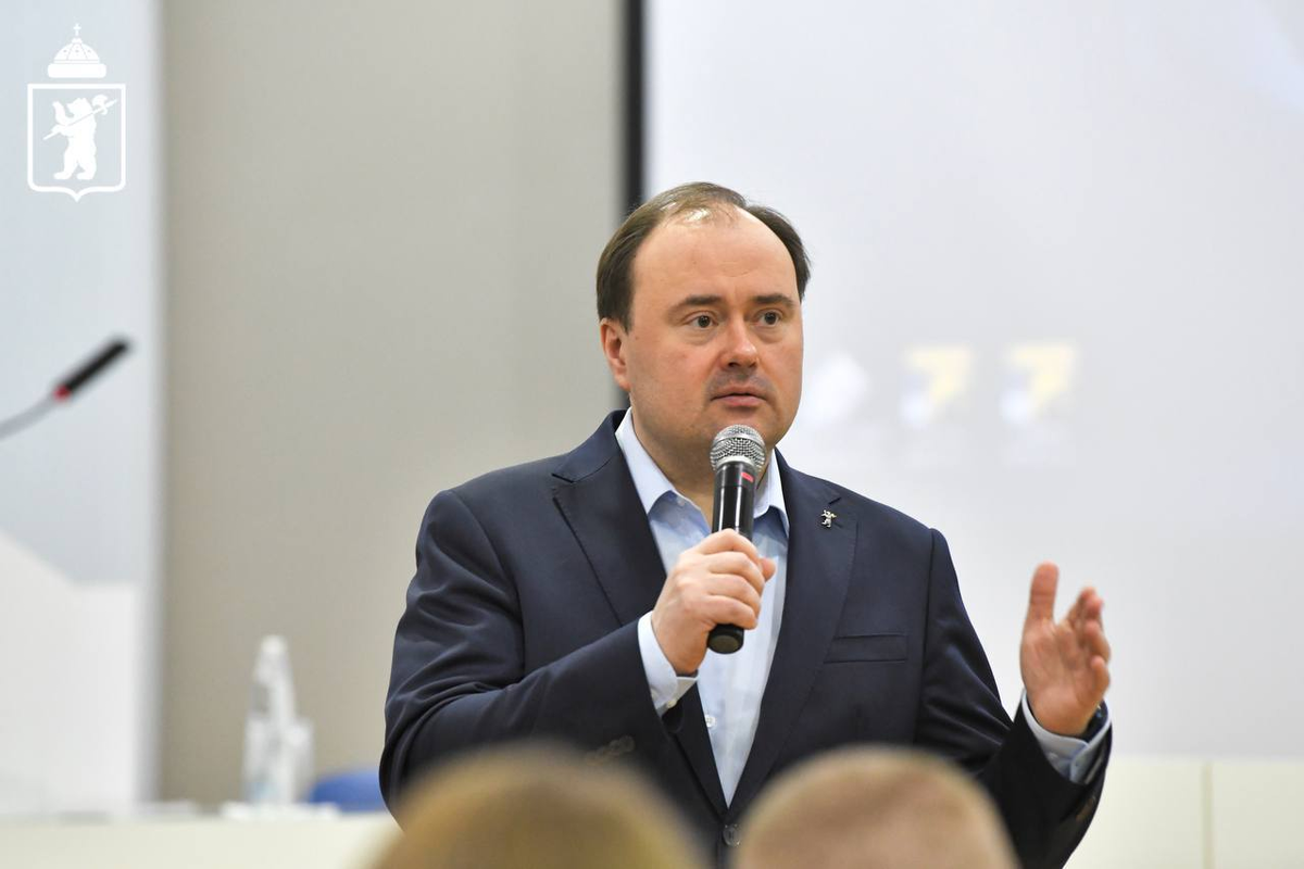    Фото: Администрация Ярославля