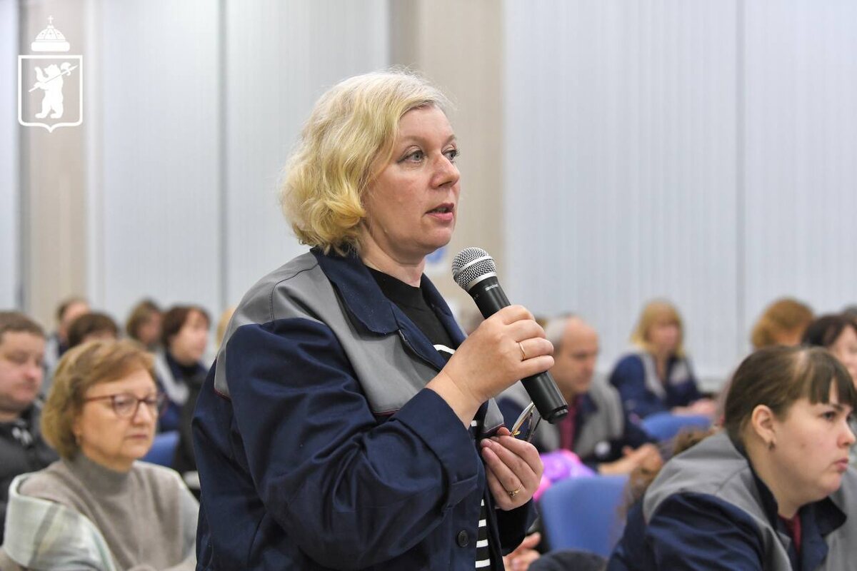    Фото: Администрация Ярославля