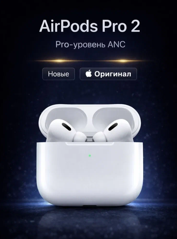 Apple AirPods Pro 2 