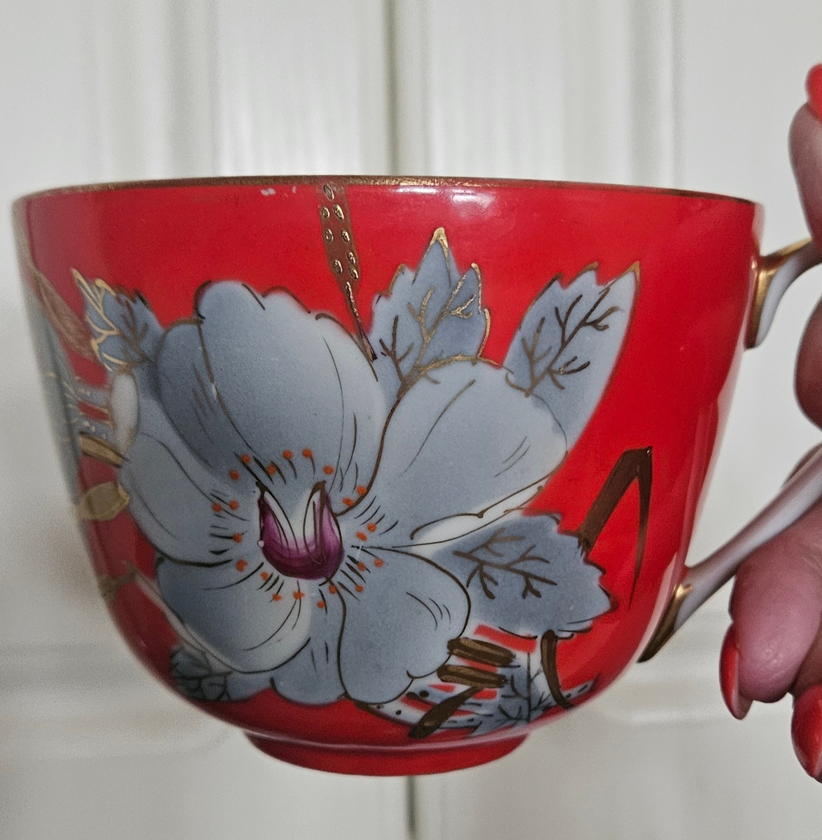 Барановка мальва