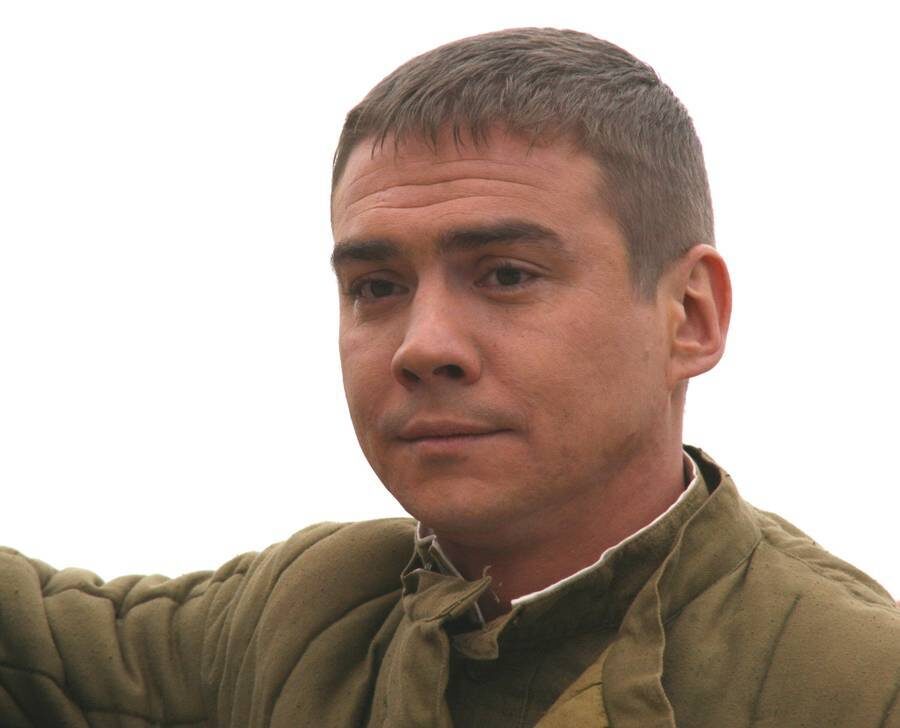 Денис Никифоров