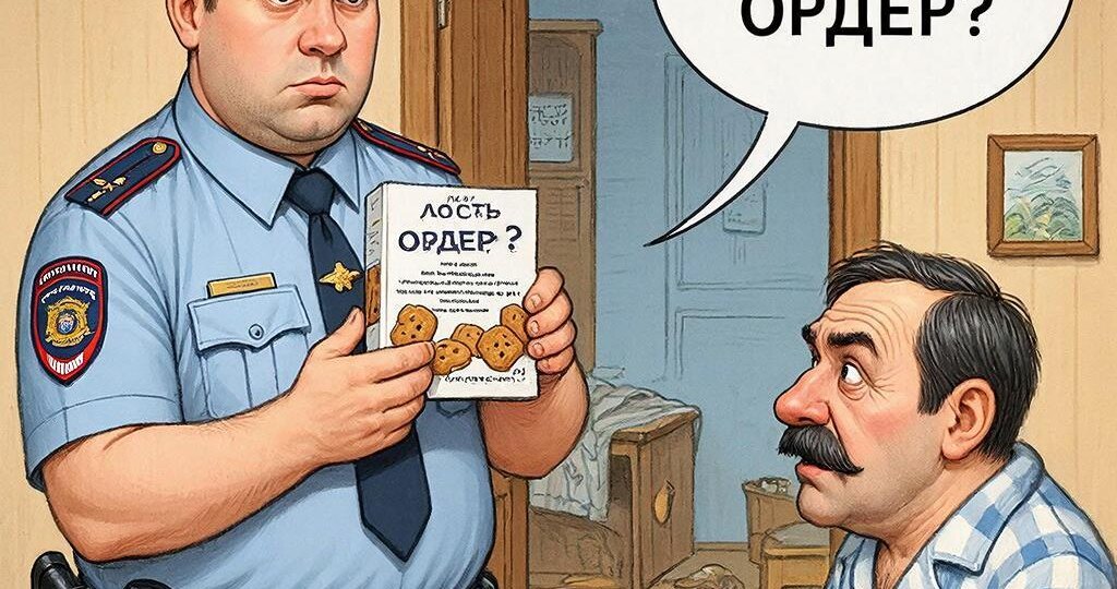 Говорим правильно: криминалистические термины и понятия. Ч. 2.