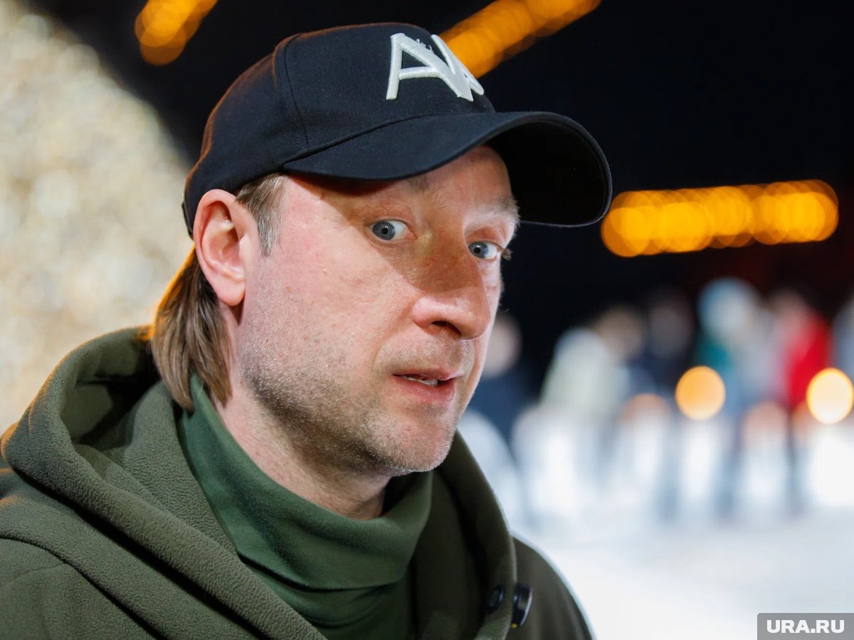    Плющенко заявил, что Никита и София «стали в его академии топ-спортсменами»