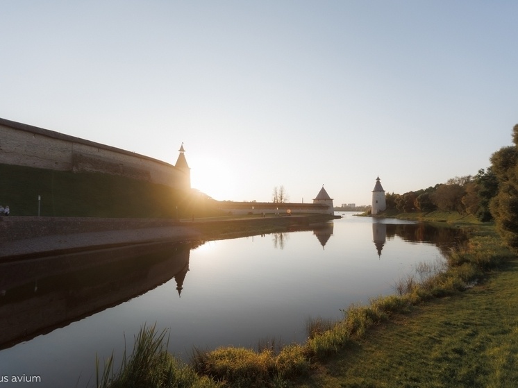    Фото: Анна Тягунова