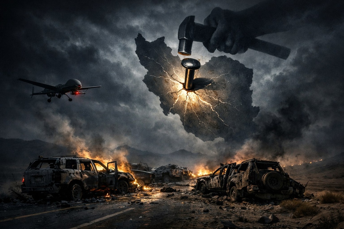    Фото: коллаж RuNews24.ru