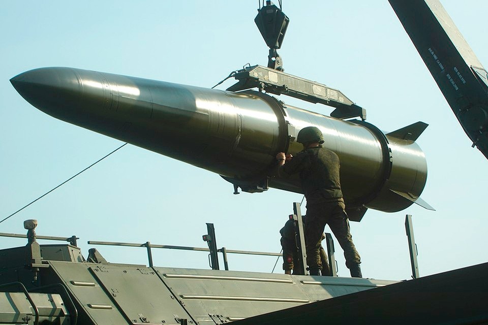   Алексей БУЛАТОВ