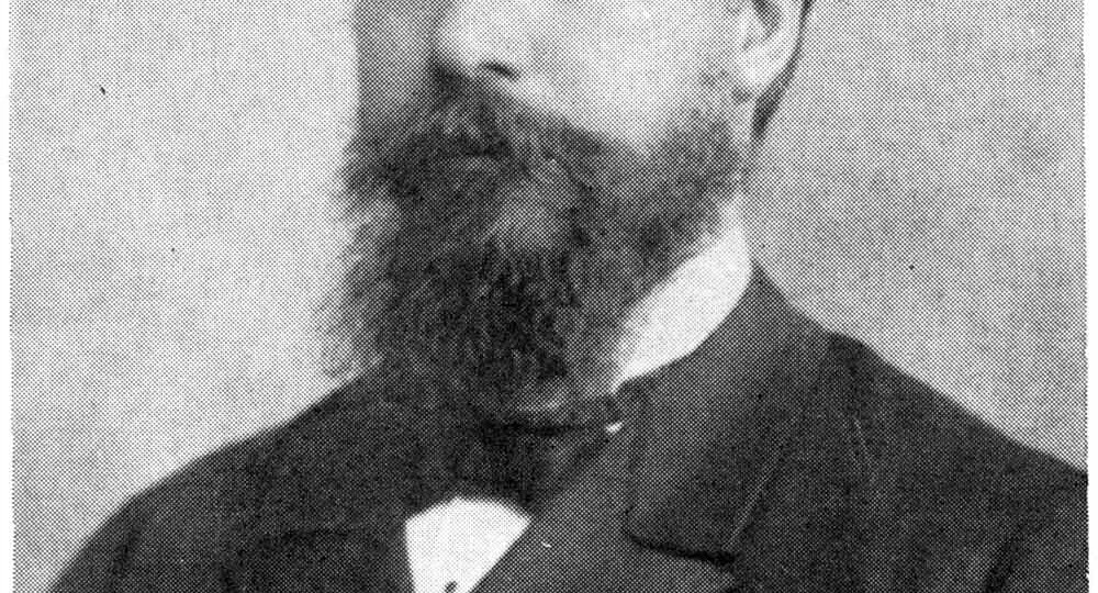 Для хоровиков произведения Танеева как для пианистов "Искусство фуги" Баха...