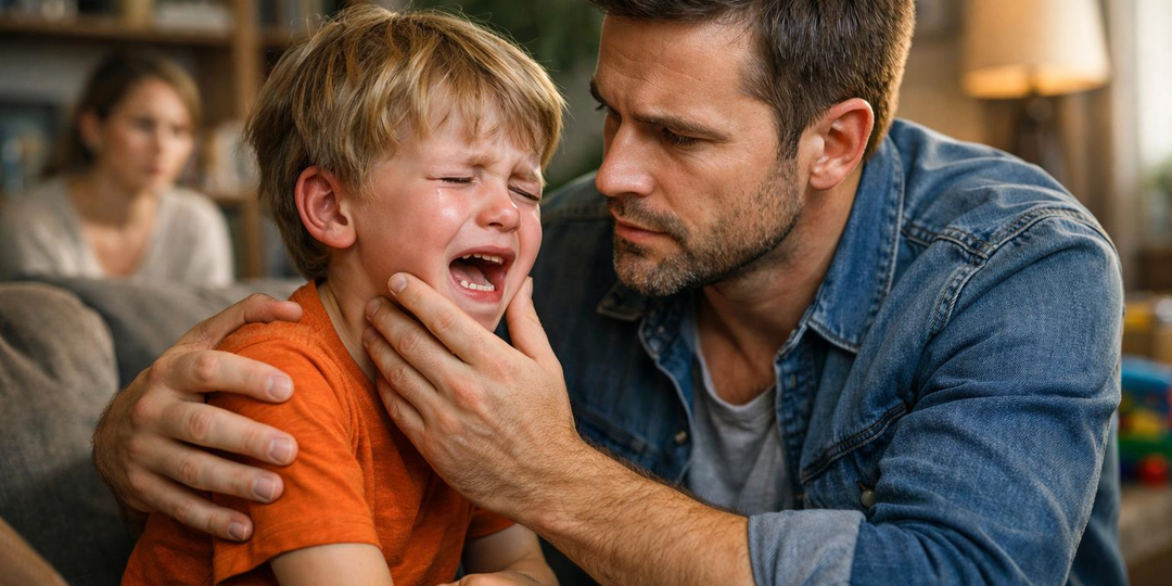 3 опоры воспитания: как внедрить правила и границы, чтобы ребенок перестал истерить и почувствовал себя в безопасности