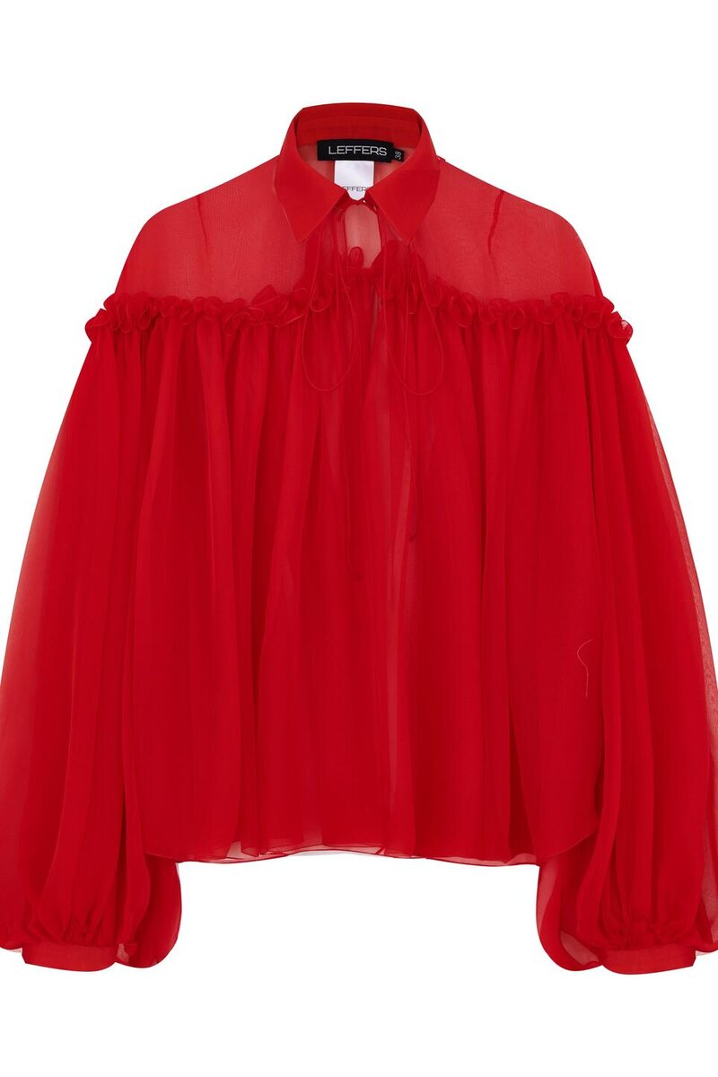    LEFFERS «Vivienne» leffers.ru