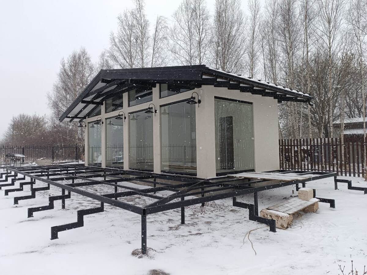 Переходите на сайт автора ООО «Стеклопроект»  📷
