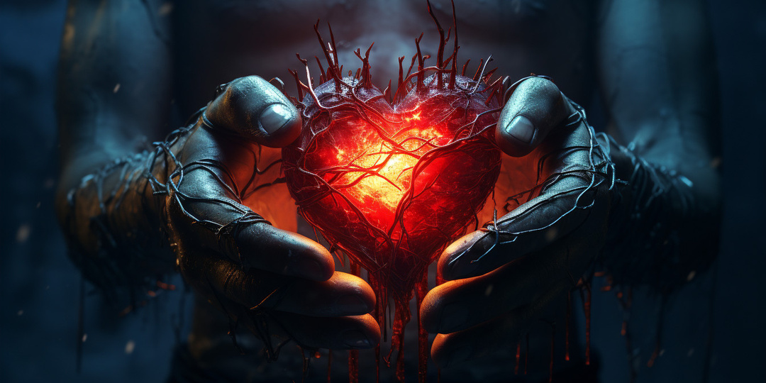 Любовная зависимость: разбор. Эмоциональные маркеры и паттерны. Когнитивные искажения и последствия