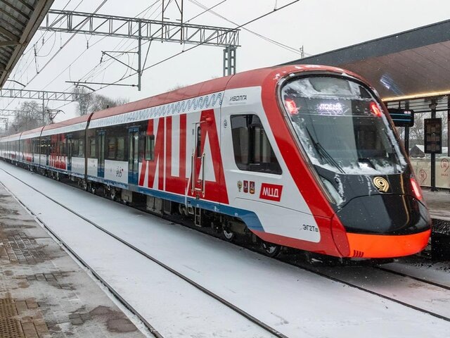    Фото: пресс-служба мэра и правительства Москвы/Владимир Новиков