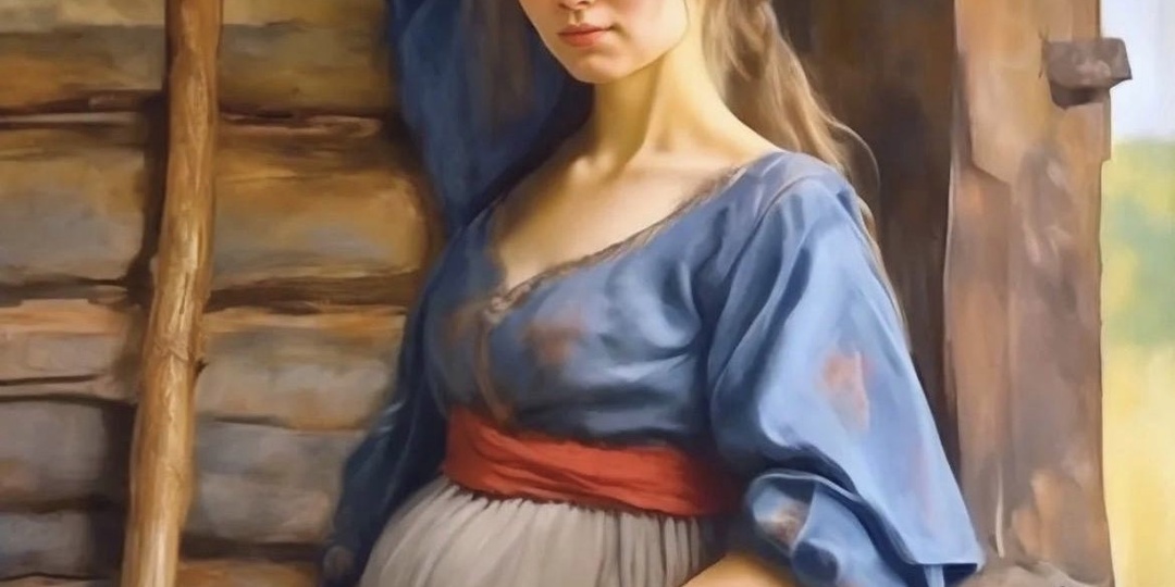 Знахарка из Вороньего приюта. Глава 86. Рассказ