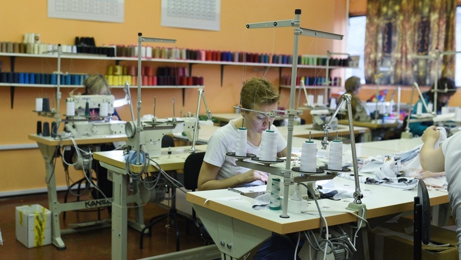    Автор фото: Ермохин Сергей/"ДП"