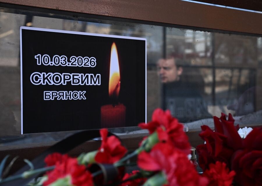     / Источник: © Максим Блинов/РИА Новости