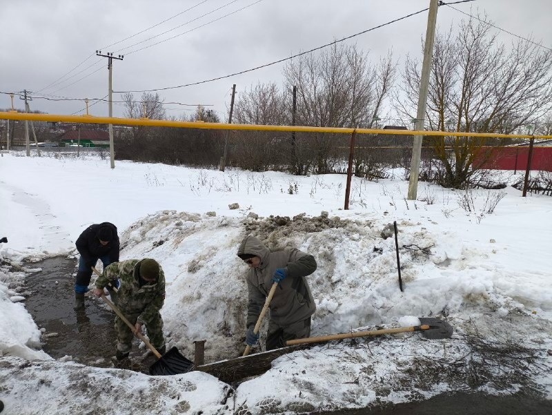 Фото администрации города Уварово