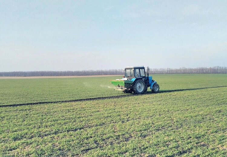    Фото: Минсельхоз Кабардино-Балкарской Республики