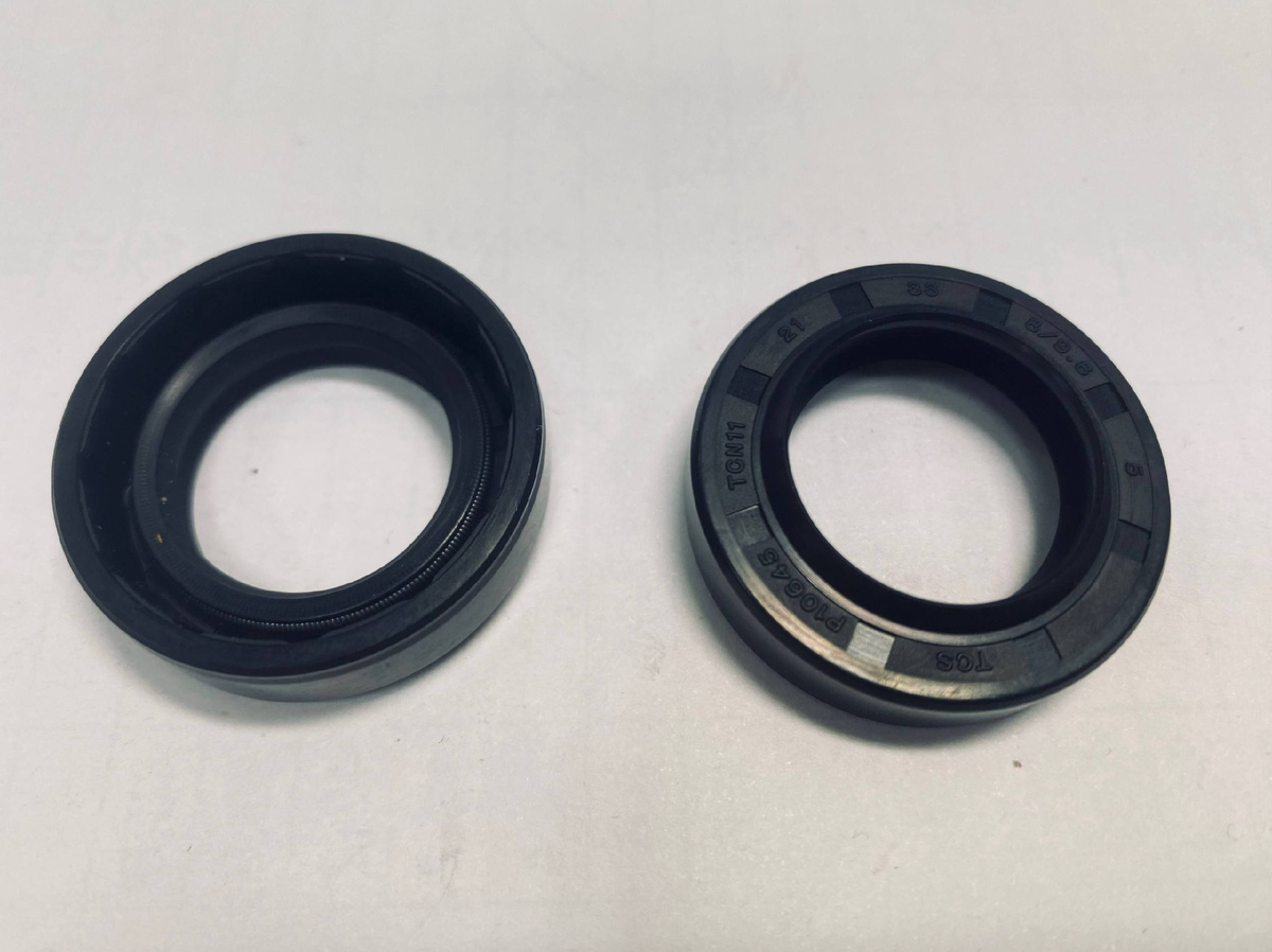 Сальник рулевого редуктора | 21*33*8/5.5 | (F-01213 1РМ) | P10645 | TCS
https://mirsalnikov.ru