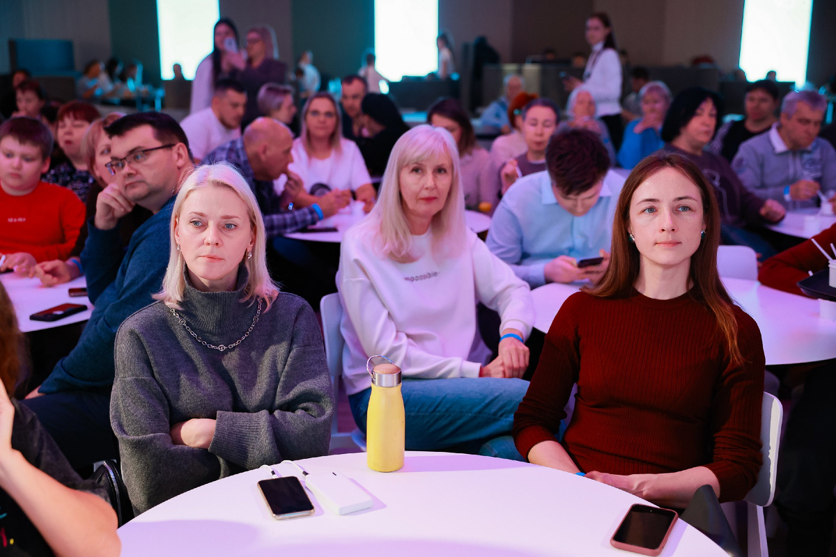 Пресс-служба Национального центра «Россия»