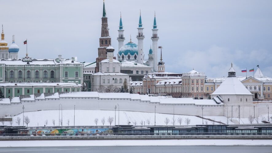    Фото: KazanFirst