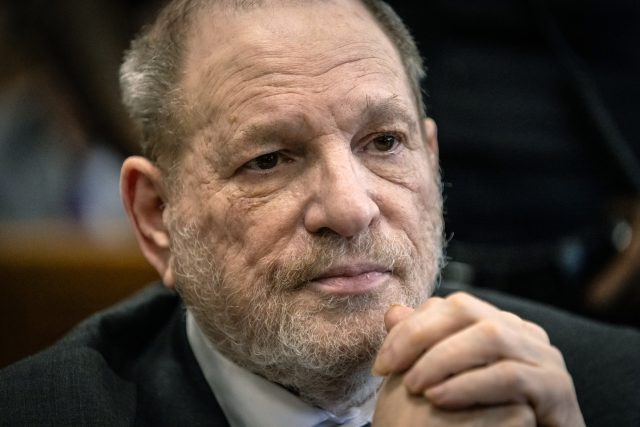    Харви Вайнштейн. Фото: Stefan Jeremiah-Pool / Getty Images