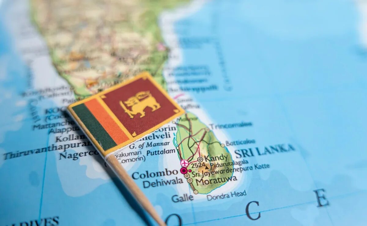    Сбои при оформлении ETA на Шри-Ланке устранены, но туристам советуют подстраховаться