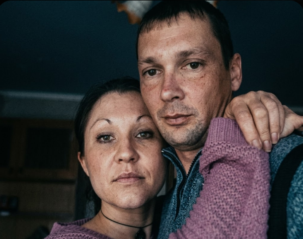 Муж признался, потом отрёкся. Наталья Левченко исчезла в Евпатории. Семь лет без ответа