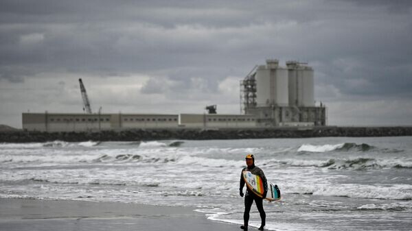    © CHARLY TRIBALLEAU / AFP