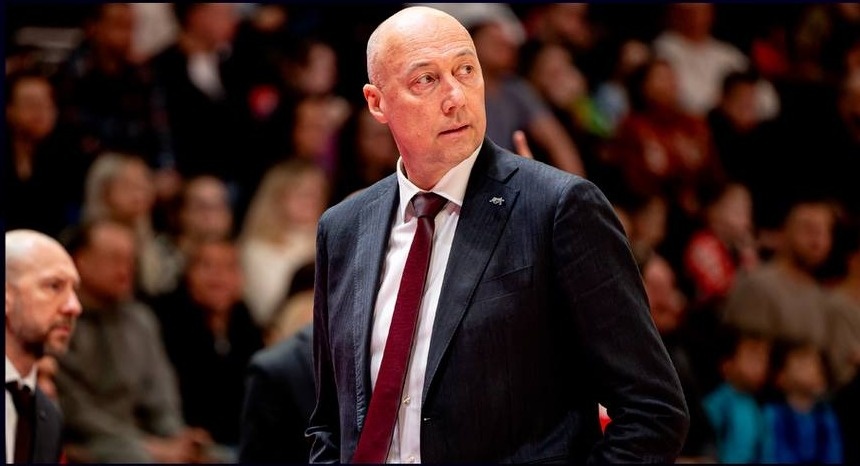    Единая лига ВТБ