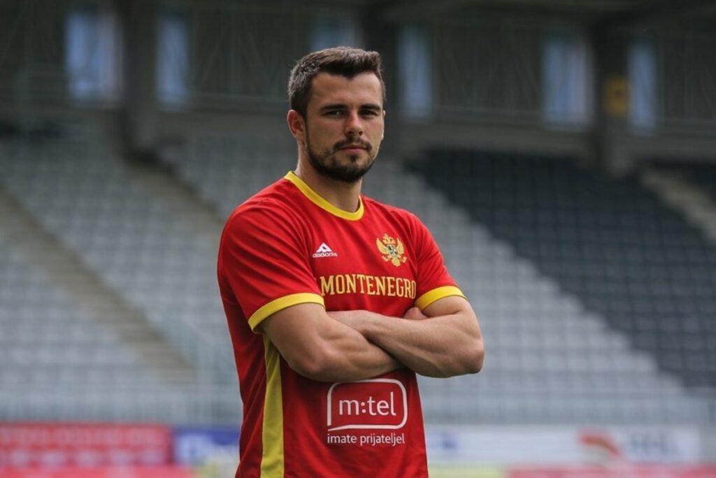 Владимир Йововчи Фото: fkjablonec.cz сгенерировано с применением нейросети