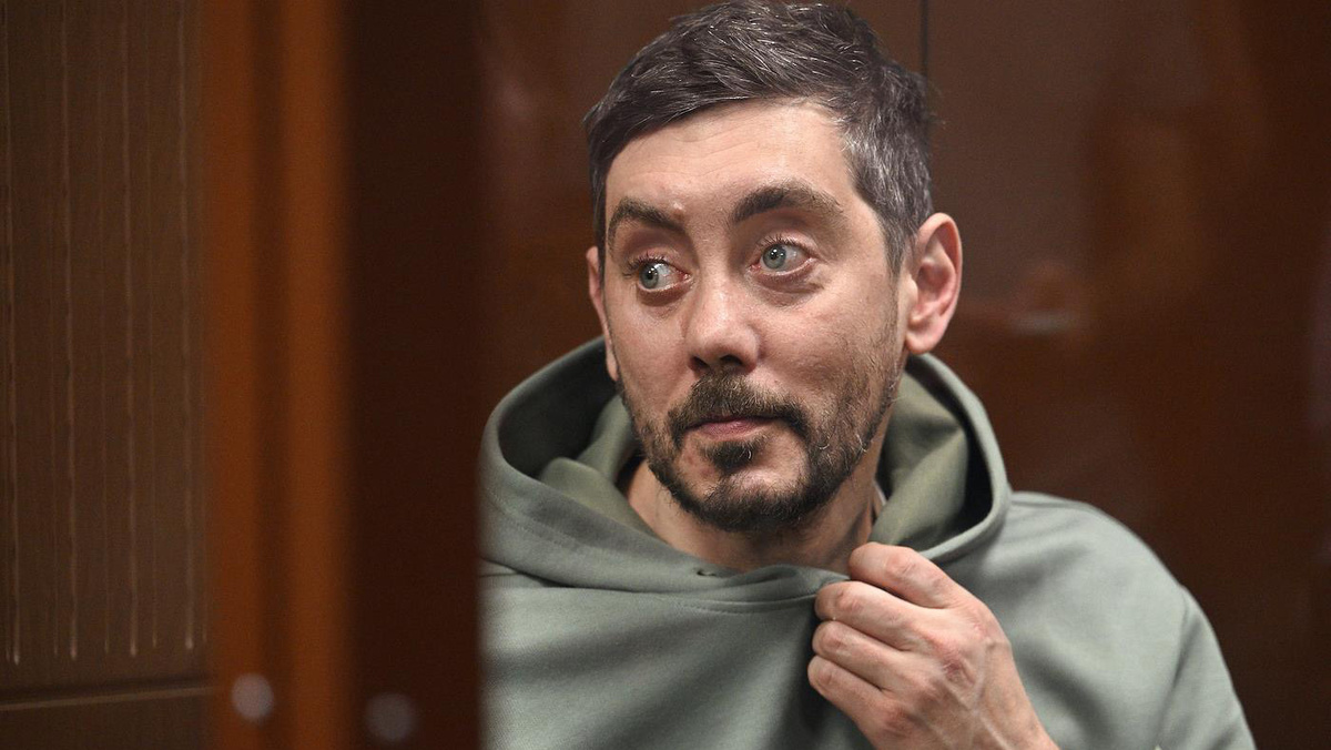   Евгений Разумный / Коммерсантъ- Архивное фото. Алексей Костылев