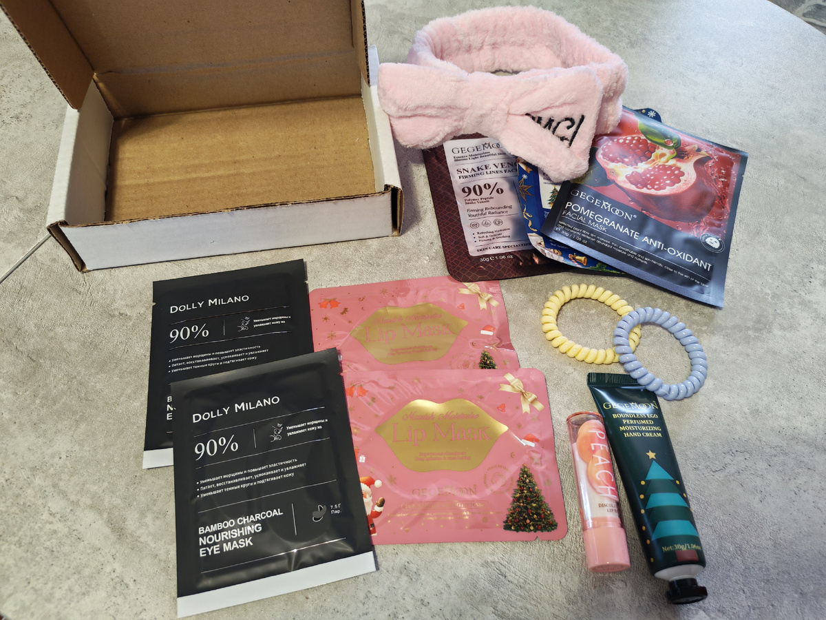 Личное фото автора канала