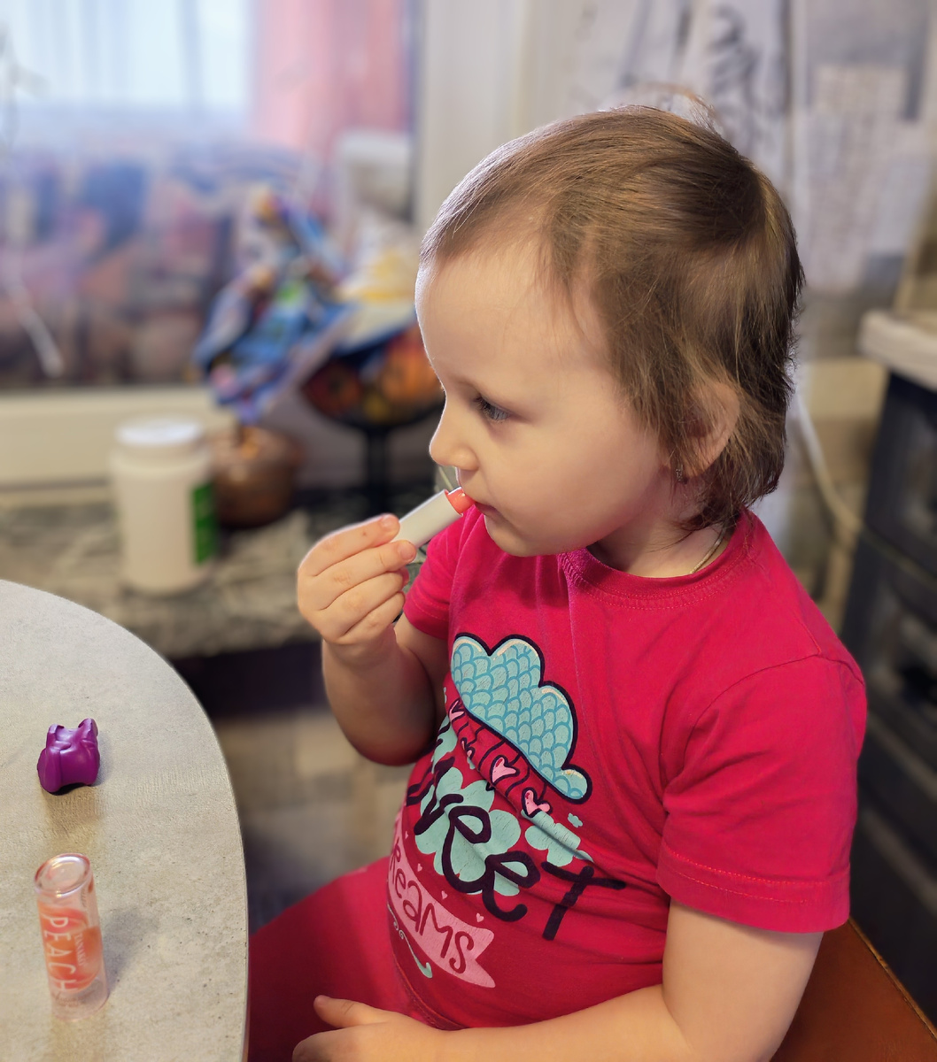 Личное фото автора канала