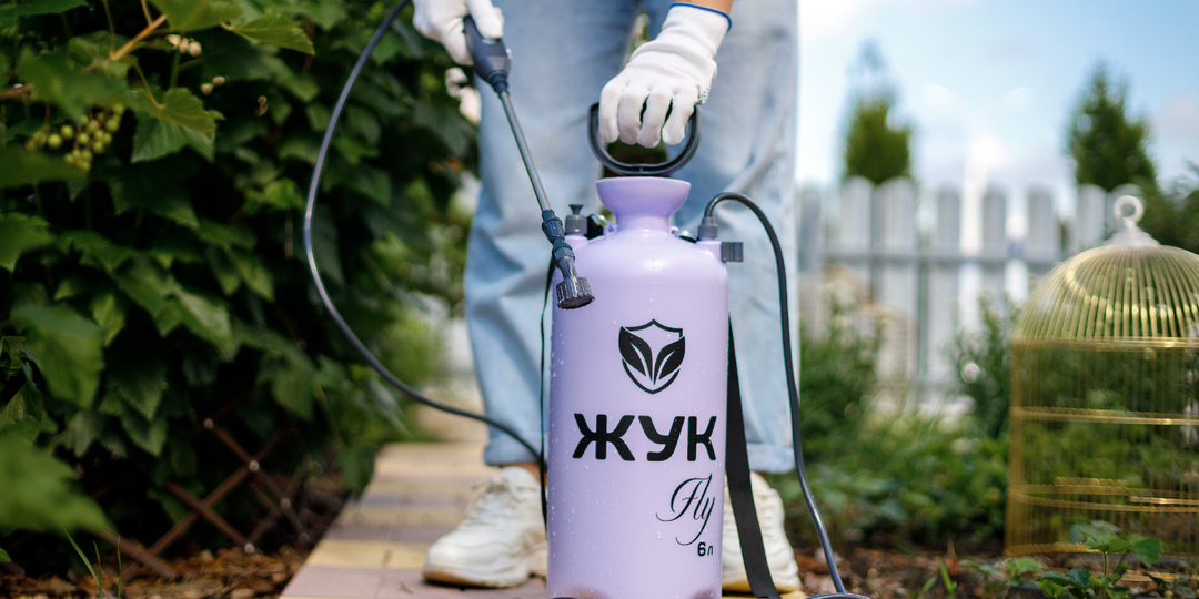 Все, что нужно знать об обработке сада за сезон