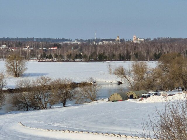    Фото: Агентство "Москва"/Денис Воронин
