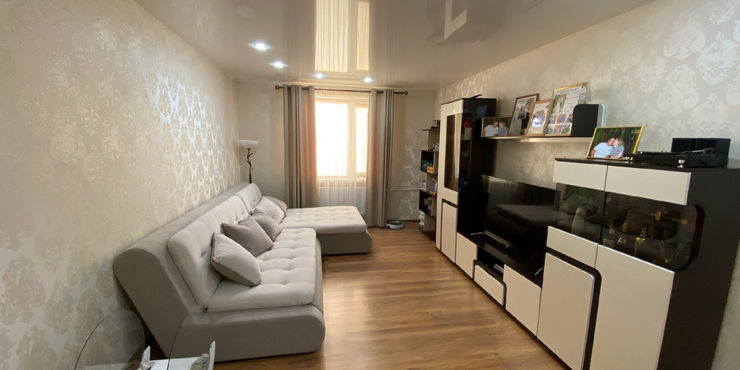 Продается 3-к. квартира, 84 м², 2/2 эт. в станице Стародеревянковская Краснодарского края от СОБСТВЕННИКА