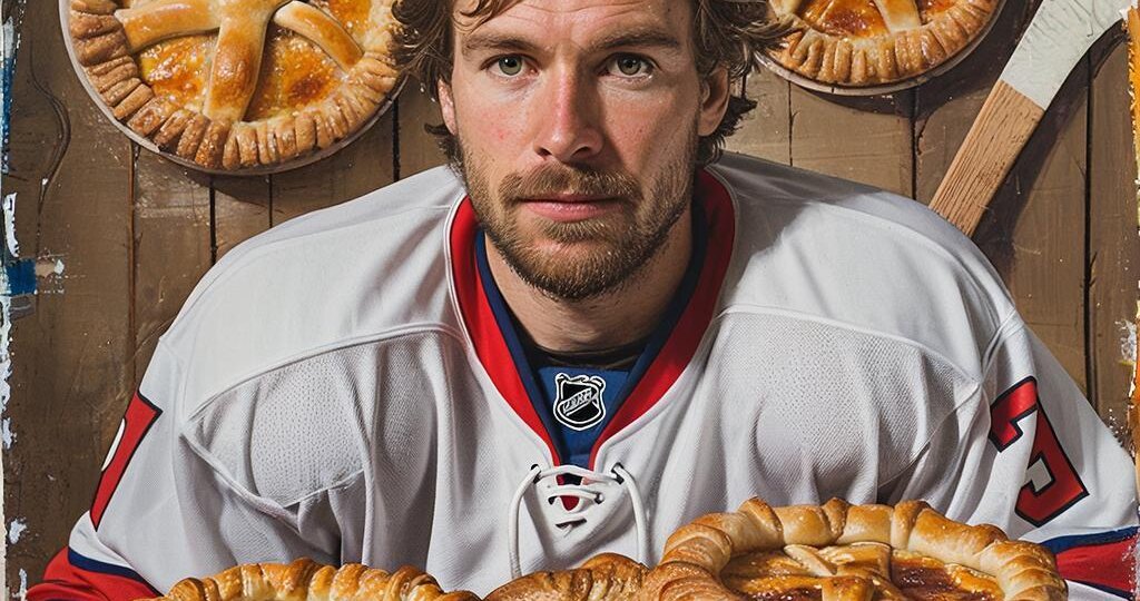«Здесь вкуснее, чем дома»: Что иностранные звезды КХЛ на самом деле думают о русской еде
