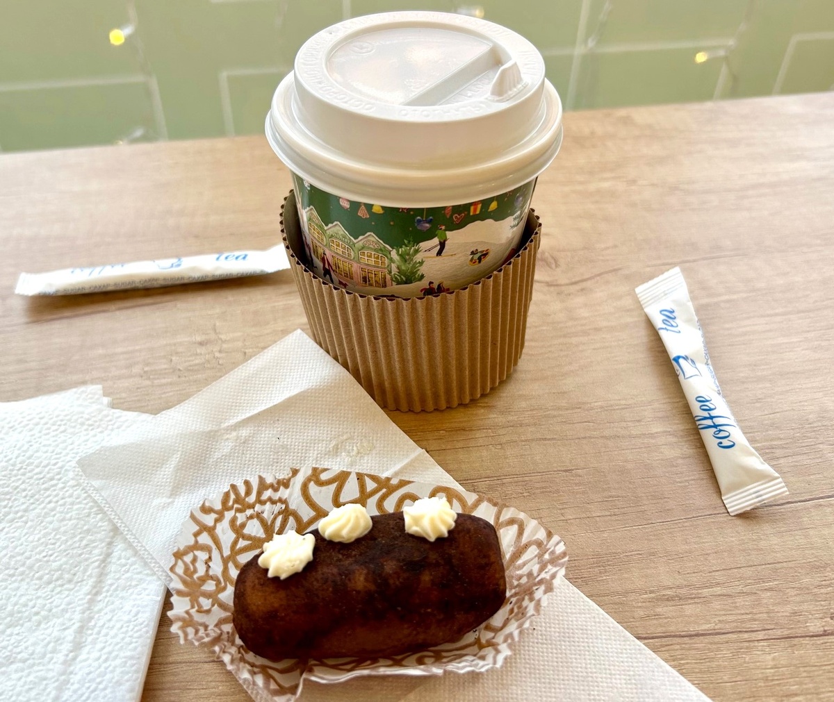 Счастье ЕСТЬ. И пить - тоже счастье :)