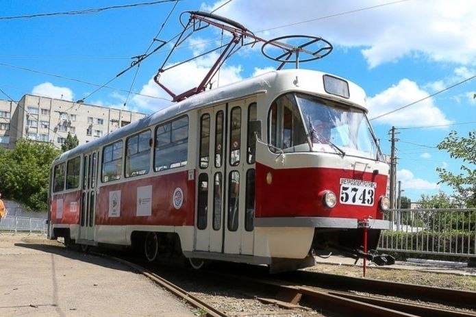 Фото: администрация Волгограда