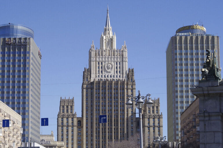   Игорь Самохвалов/«Парламентская газета»