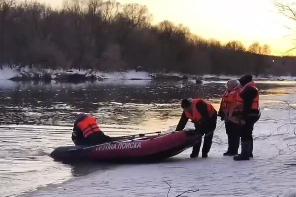 Telegram-канал 112  📷