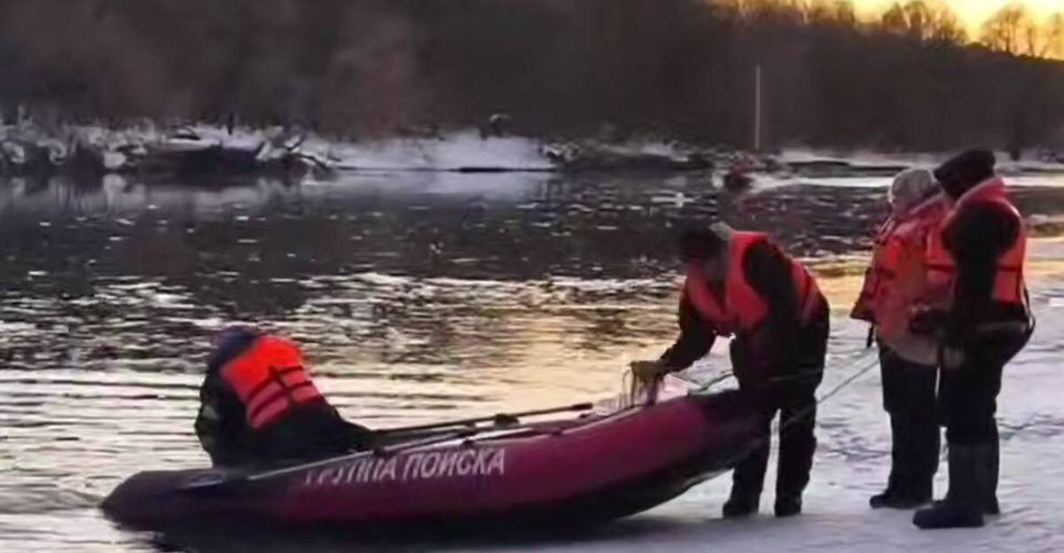    Фото: скриншот видео / 112 / Telegram