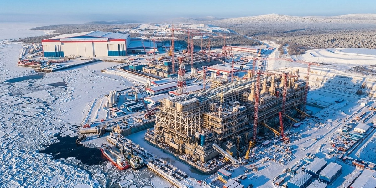 Мурманская область