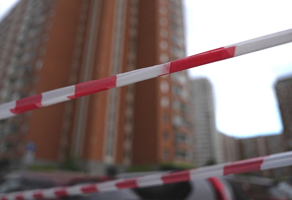     / Источник: © ИЗВЕСТИЯ/Павел Волков