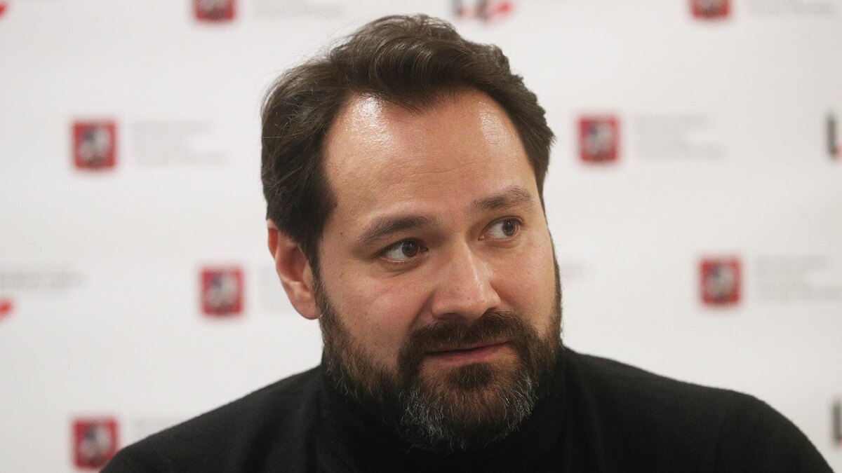    Фото: ИЗВЕСТИЯ/Павел Бедняков